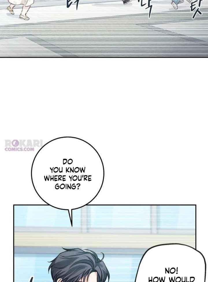 Perfection is Everything chapter 20 page 82