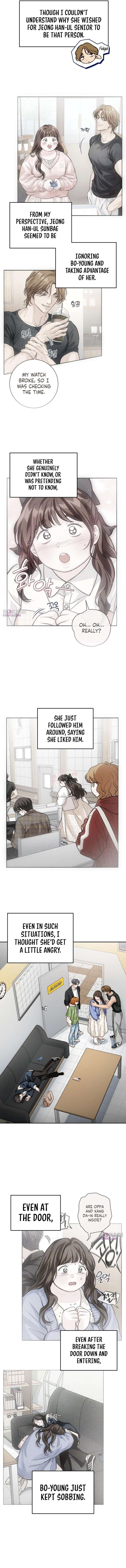 Perfection is Everything chapter 22 page 2