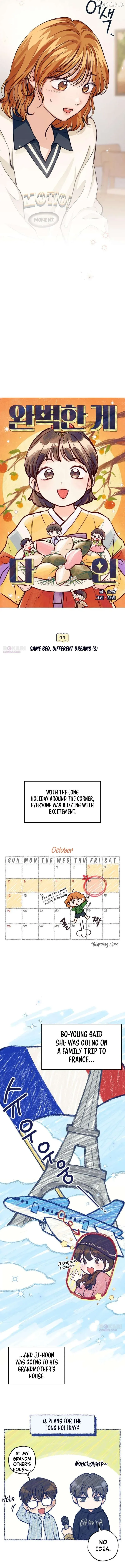 Perfection is Everything chapter 44 page 3