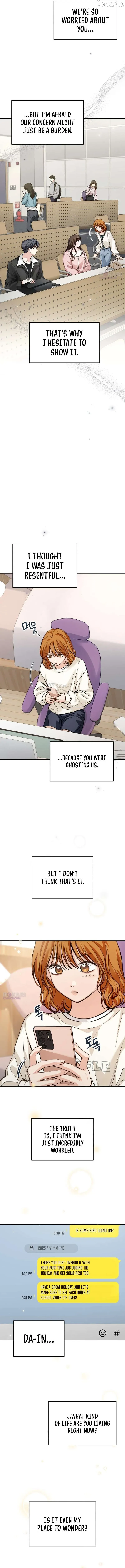 Perfection is Everything chapter 44 page 6