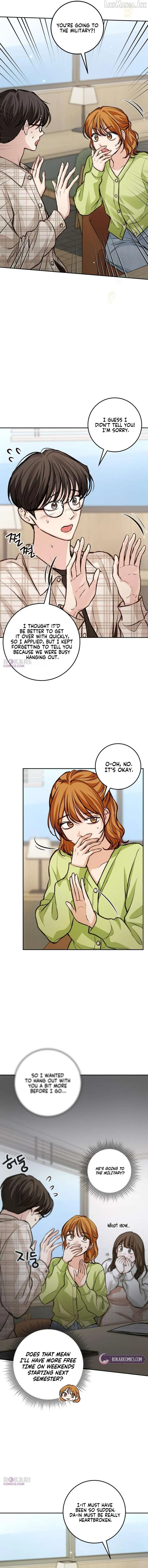 Perfection is Everything chapter 47 page 11