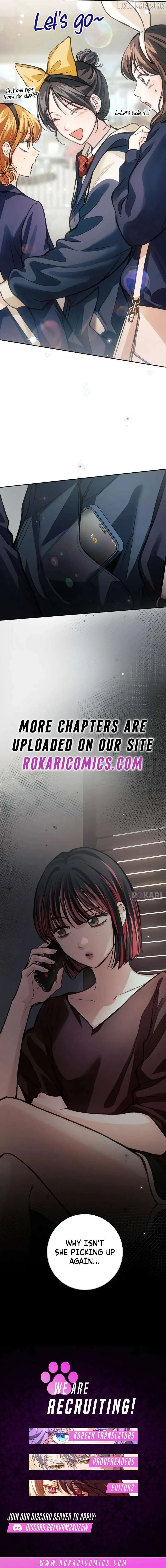 Perfection is Everything chapter 48 page 15