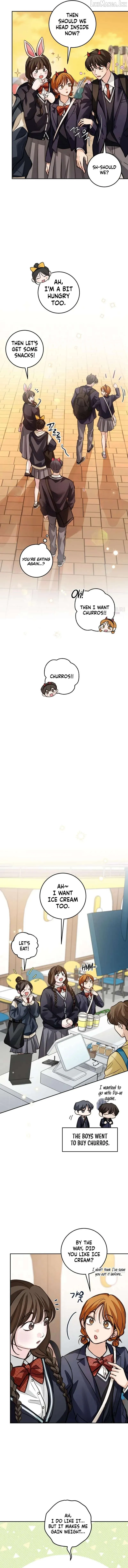 Perfection is Everything chapter 49 page 7
