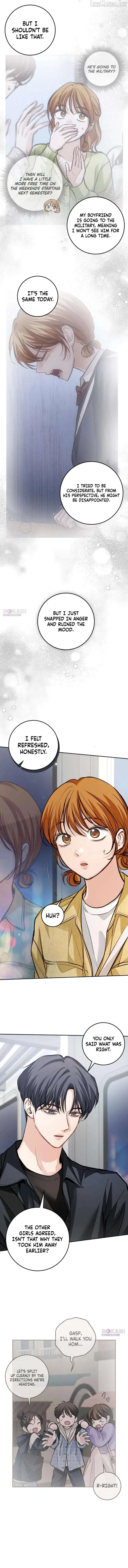 Perfection is Everything chapter 50 page 18