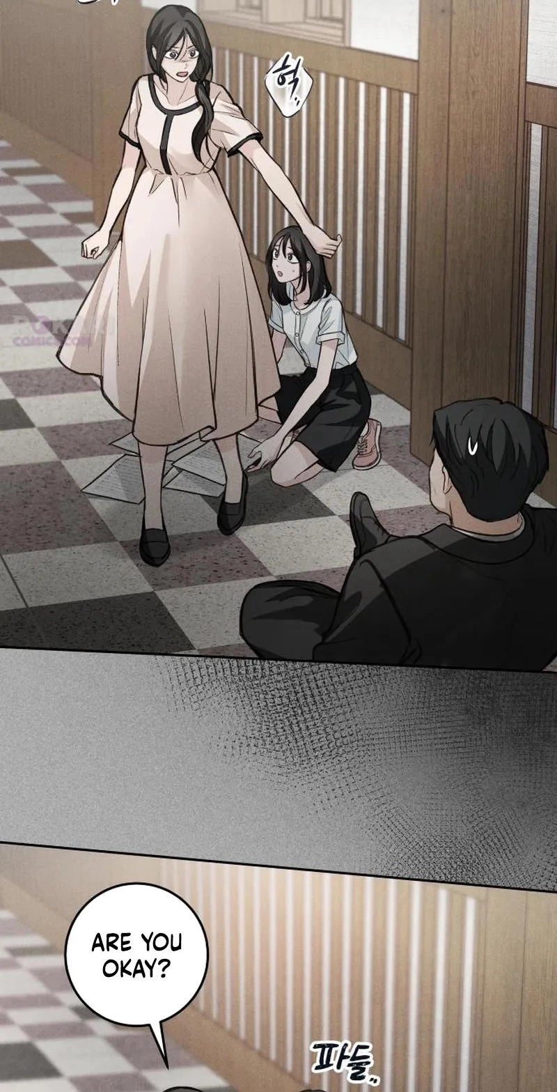 Perfection is Everything chapter 53 page 78
