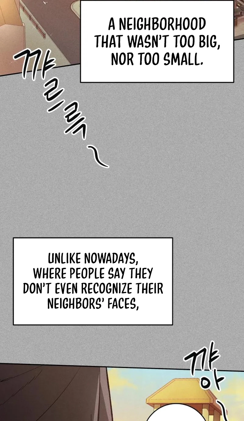Perfection is Everything chapter 53 page 3