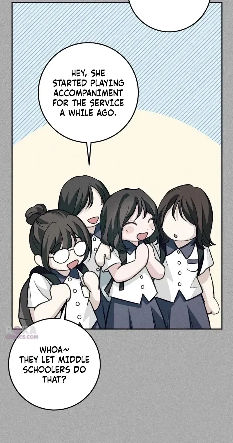 Perfection is Everything chapter 53 page 50