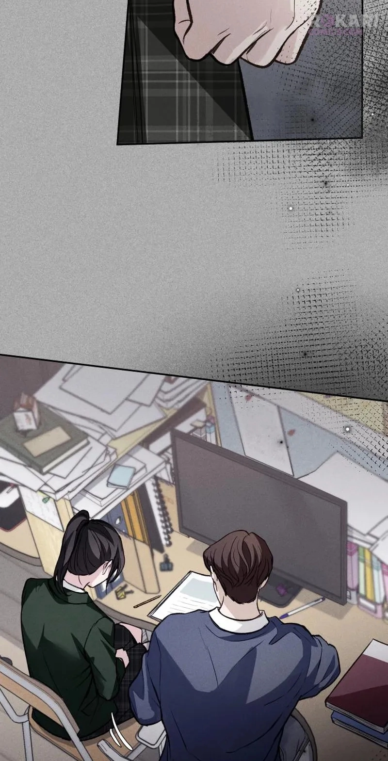 Perfection is Everything chapter 53 page 113