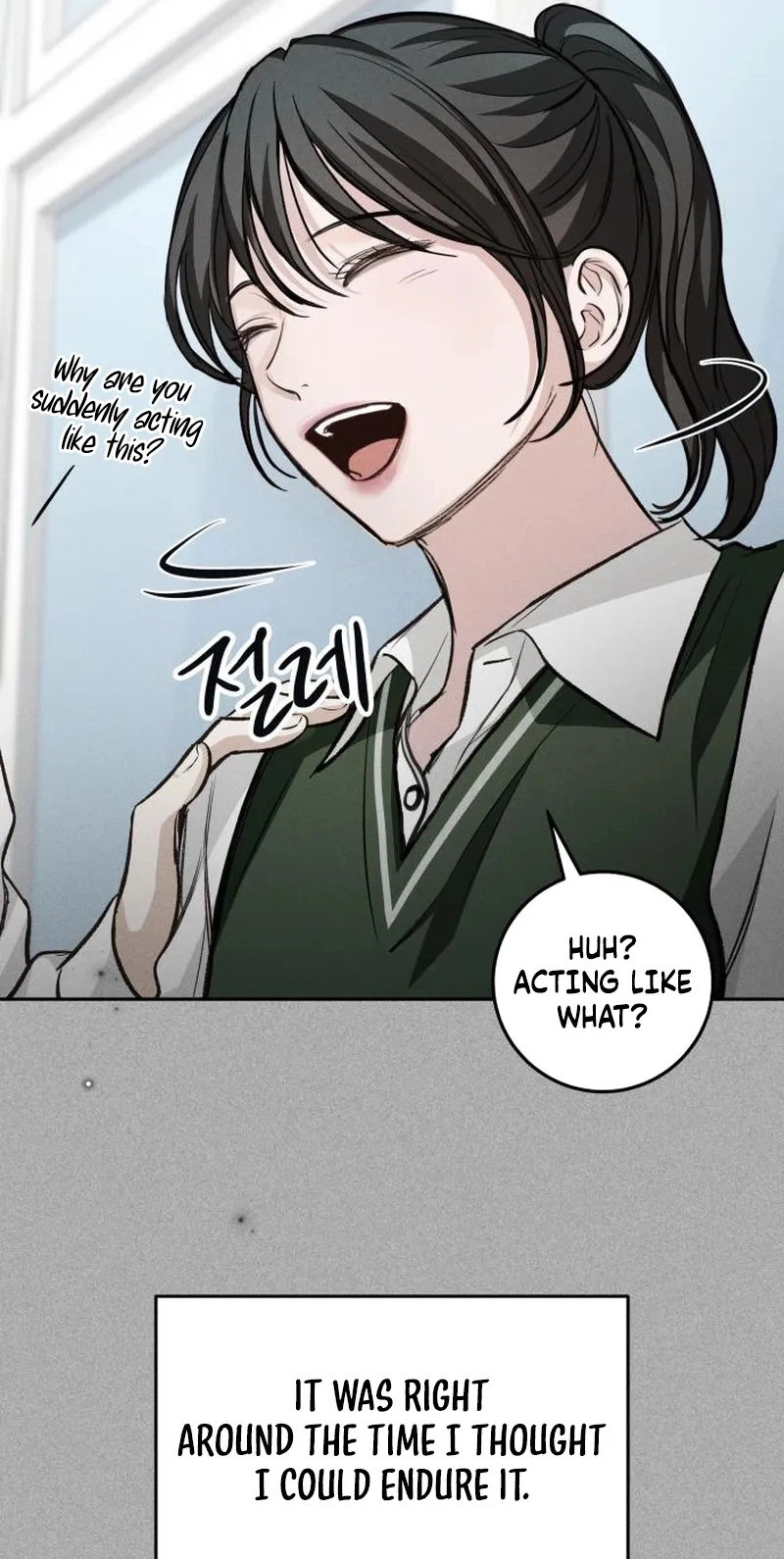 Perfection is Everything chapter 53 page 99