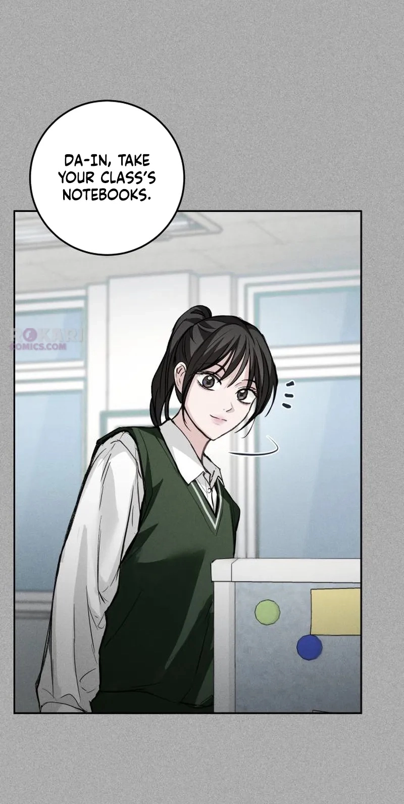 Perfection is Everything chapter 53 page 101