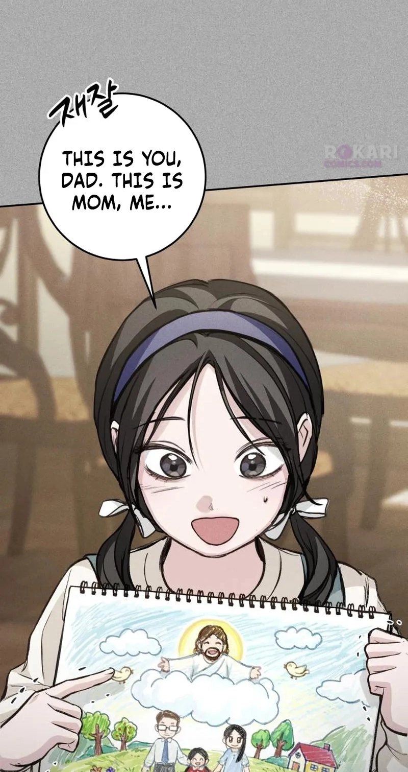 Perfection is Everything chapter 53 page 32