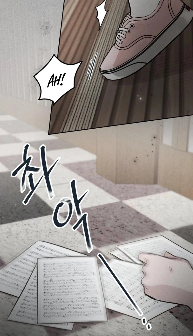 Perfection is Everything chapter 53 page 74