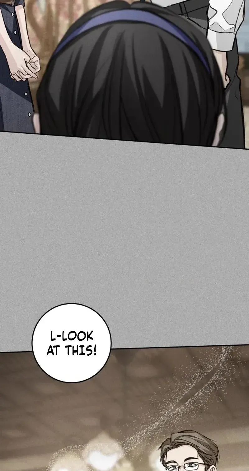Perfection is Everything chapter 53 page 30