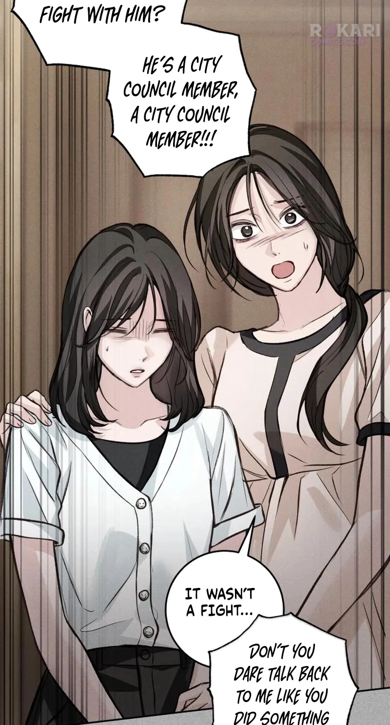 Perfection is Everything chapter 53 page 84