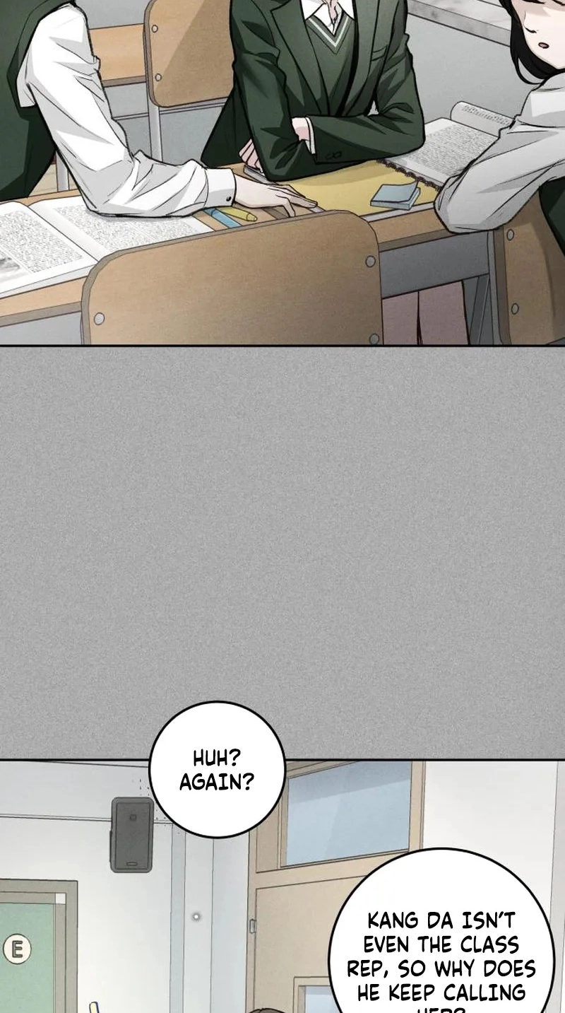 Perfection is Everything chapter 53 page 109