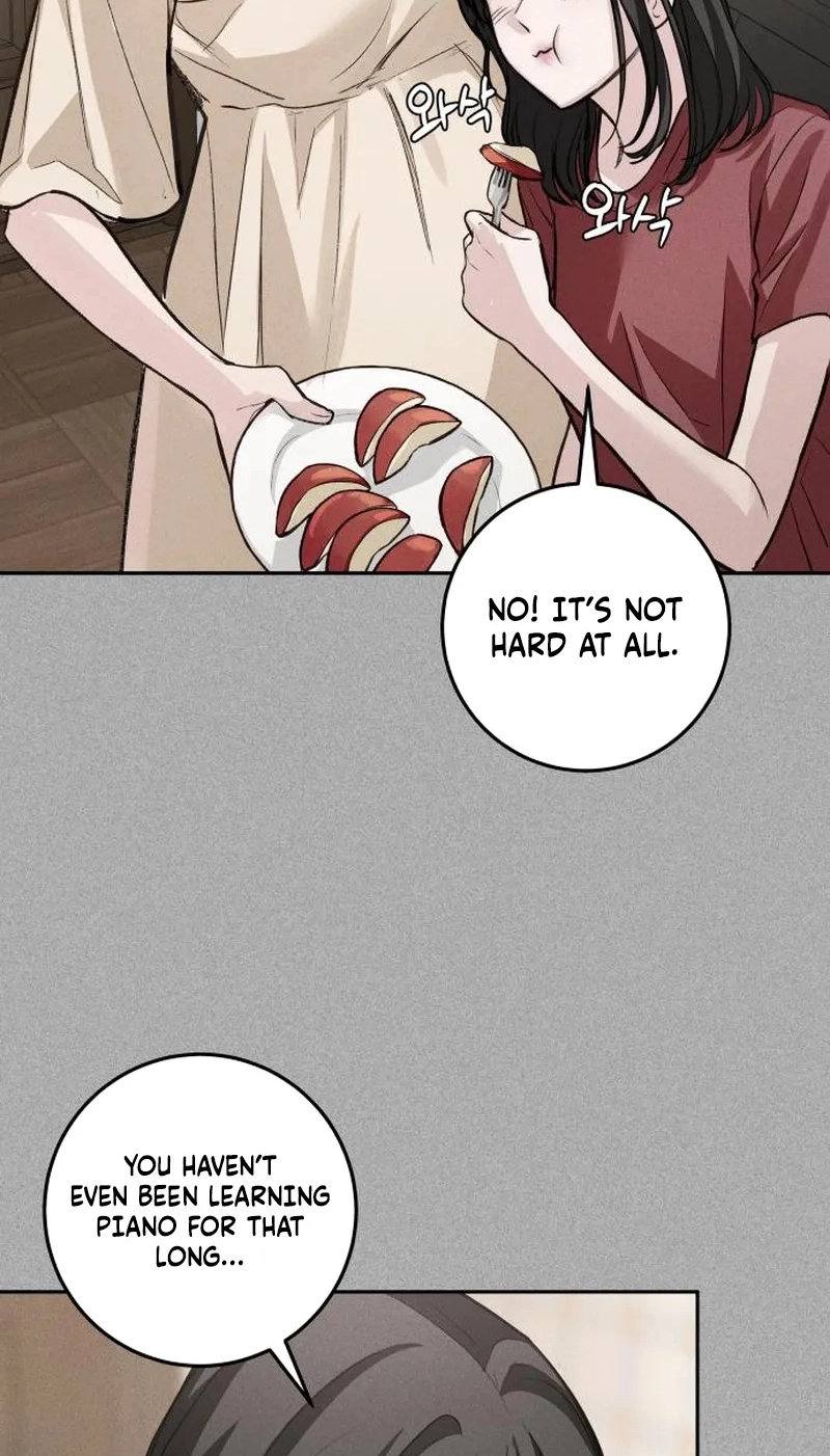 Perfection is Everything chapter 53 page 58