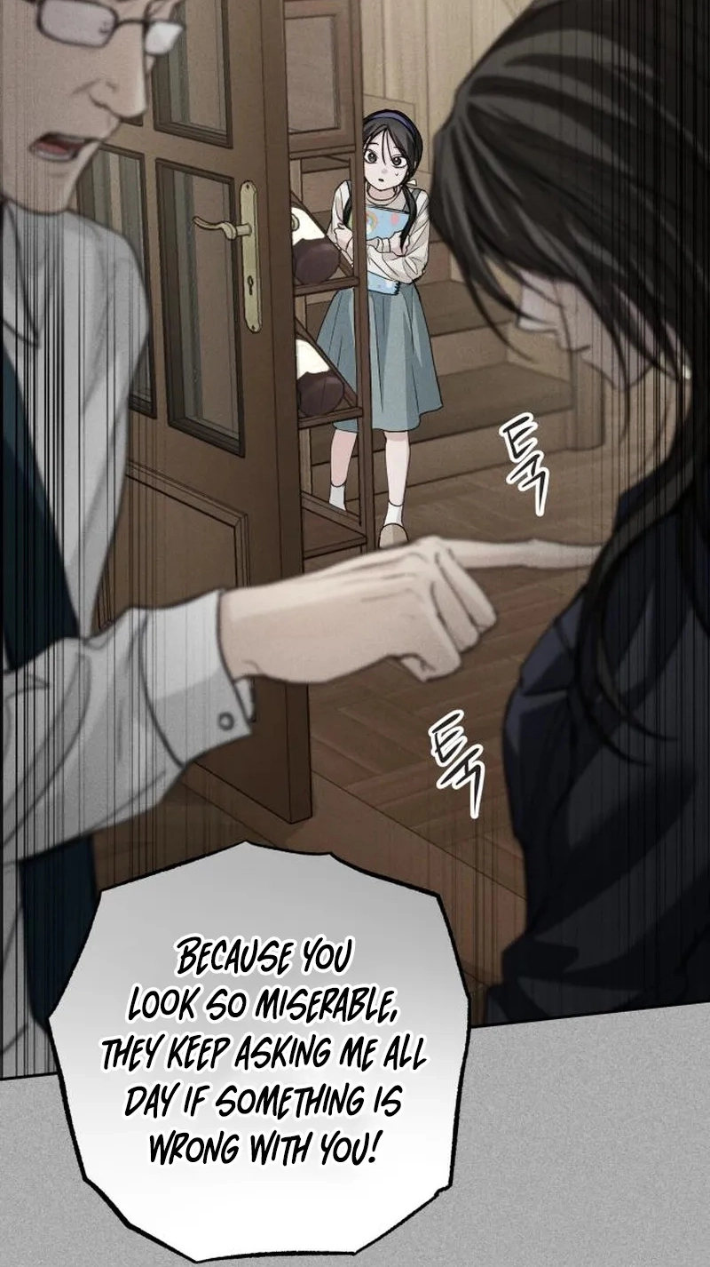Perfection is Everything chapter 53 page 27