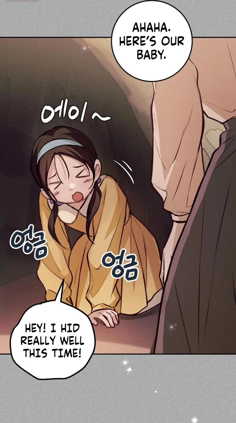 Perfection is Everything chapter 53 page 8