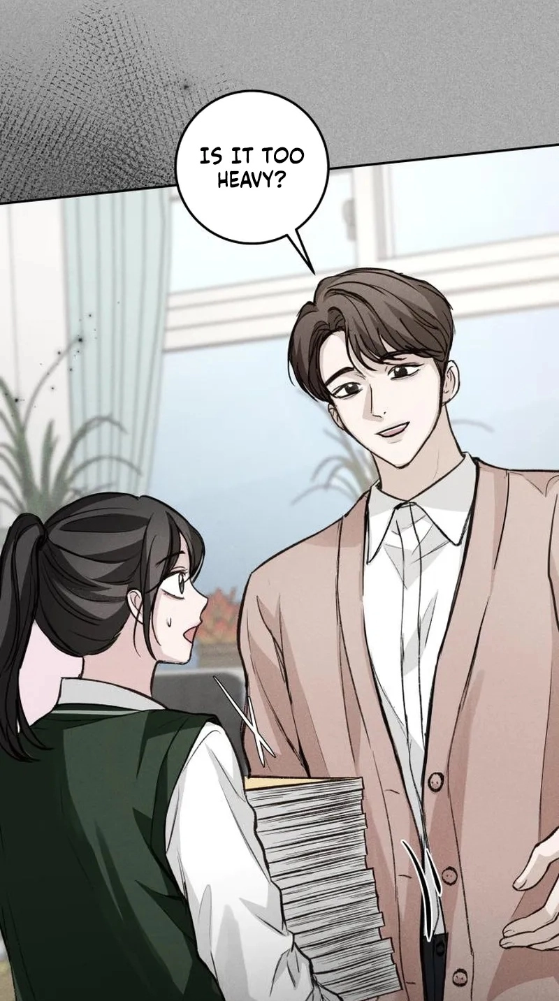 Perfection is Everything chapter 53 page 105