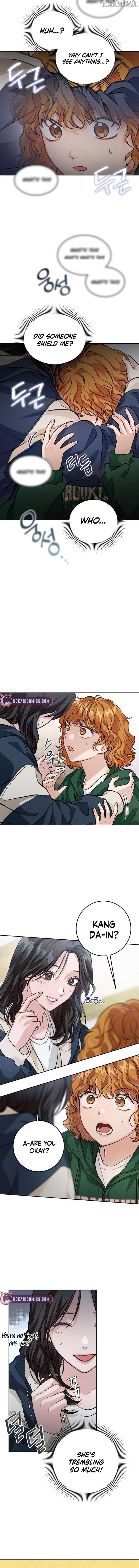 Perfection is Everything chapter 8 page 2