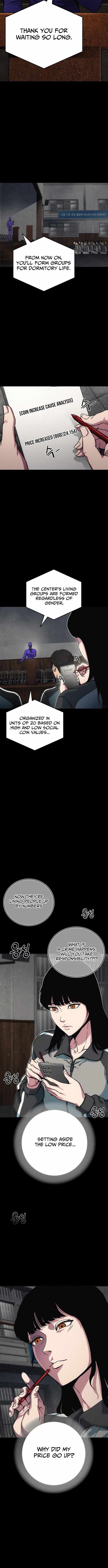 How Much Are You Worth? chapter 13 page 5