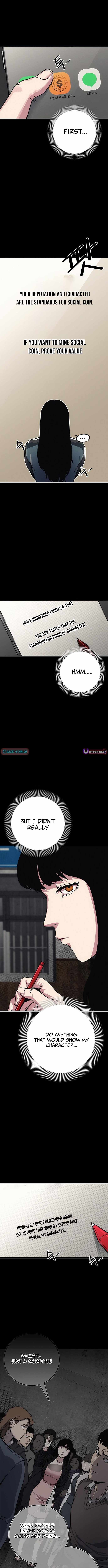 How Much Are You Worth? chapter 13 page 6