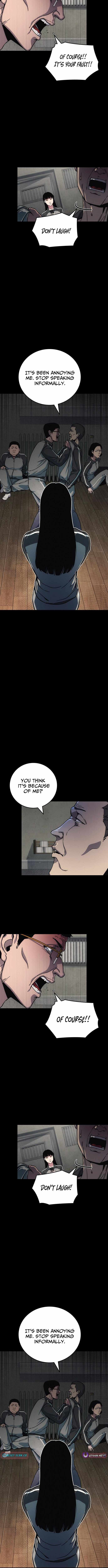 How Much Are You Worth? chapter 13 page 11