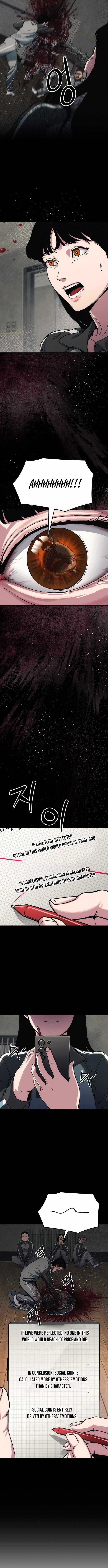 How Much Are You Worth? chapter 13 page 14