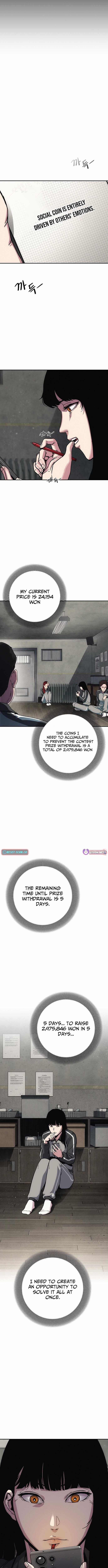 How Much Are You Worth? chapter 13 page 15