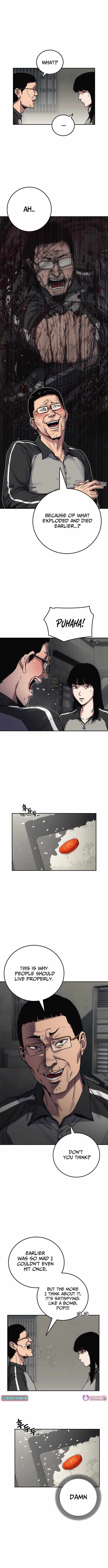 How Much Are You Worth? chapter 13 page 20