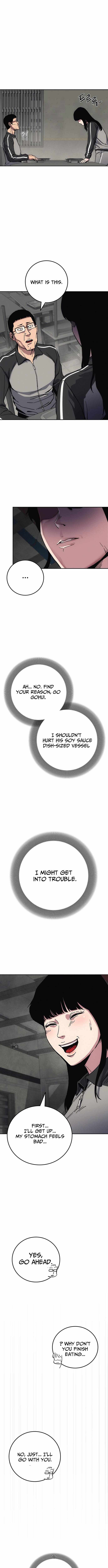 How Much Are You Worth? chapter 13 page 21
