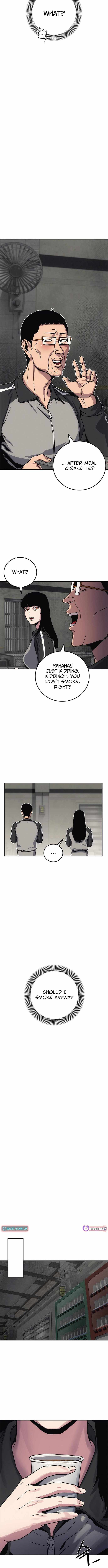 How Much Are You Worth? chapter 13 page 22