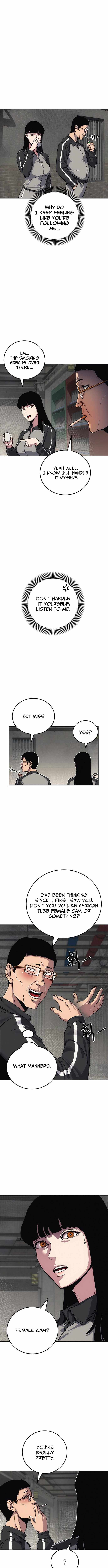 How Much Are You Worth? chapter 13 page 23