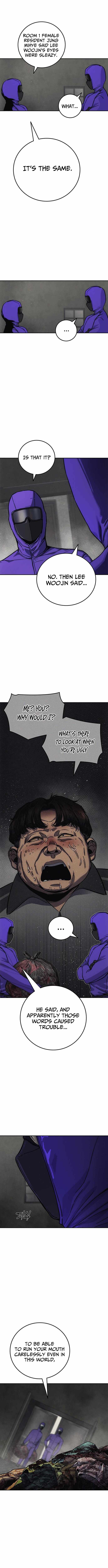 How Much Are You Worth? chapter 13 page 28