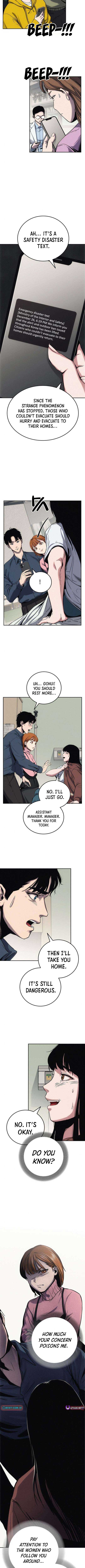 How Much Are You Worth? chapter 2 page 9