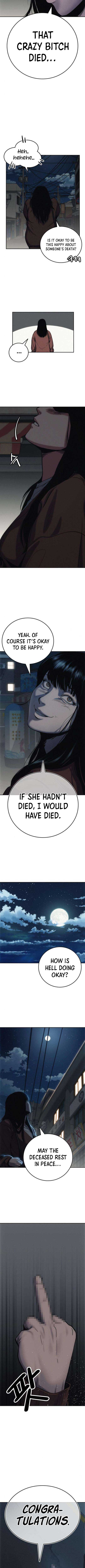 How Much Are You Worth? chapter 2 page 12