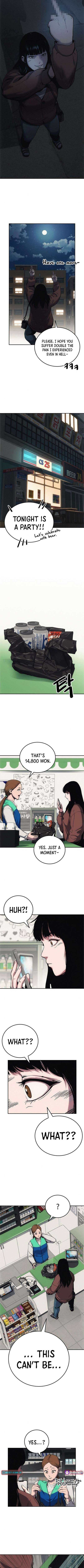 How Much Are You Worth? chapter 2 page 13