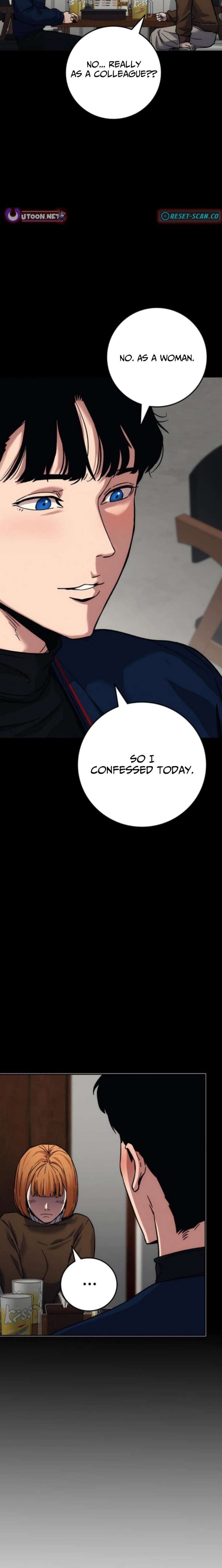 How Much Are You Worth? chapter 21 page 20