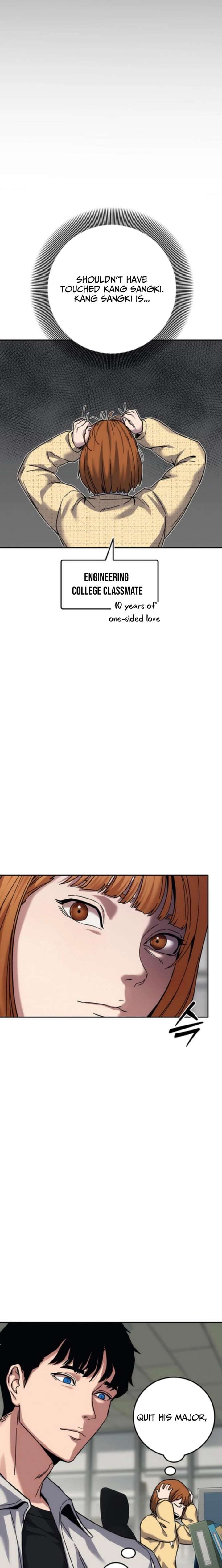 How Much Are You Worth? chapter 21 page 21