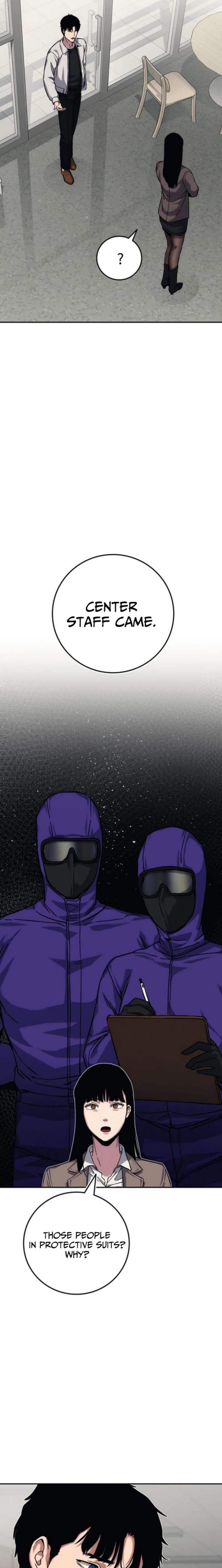How Much Are You Worth? chapter 21 page 28