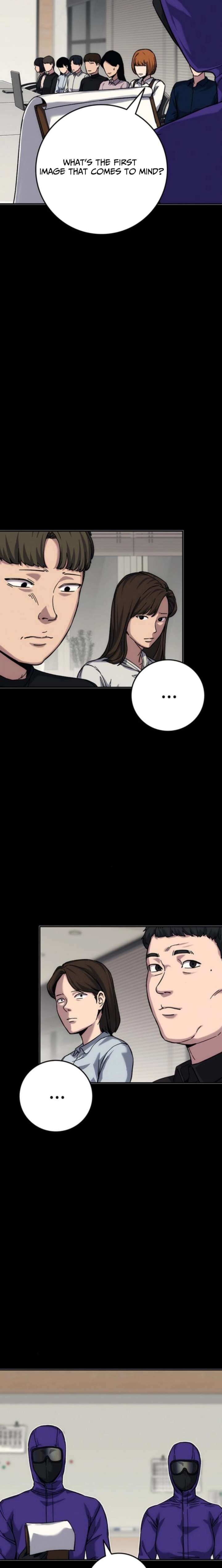 How Much Are You Worth? chapter 21 page 37