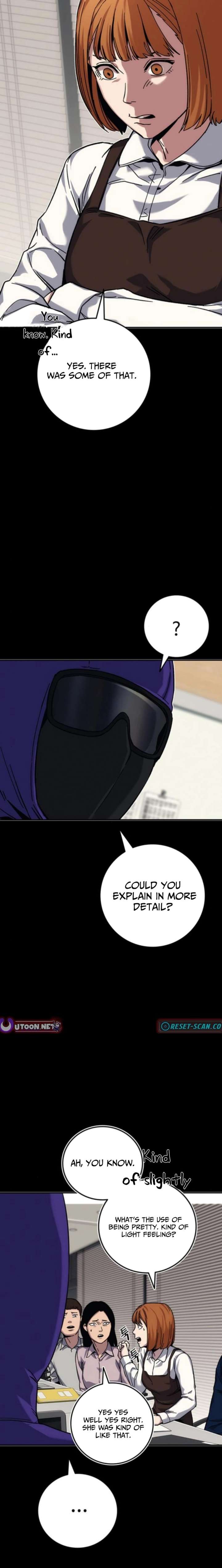 How Much Are You Worth? chapter 21 page 39