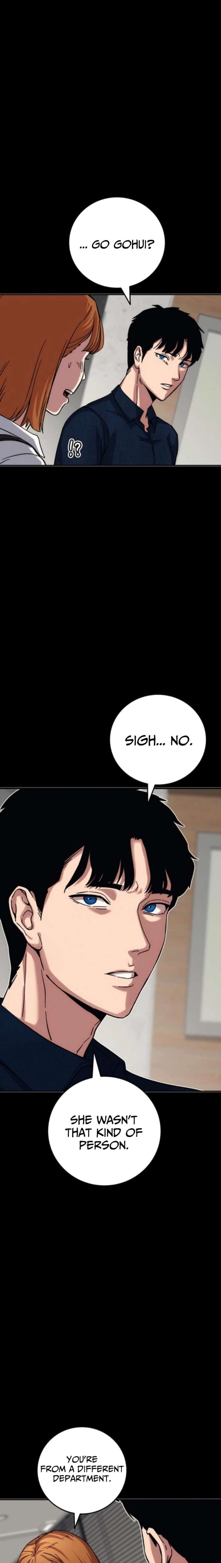 How Much Are You Worth? chapter 21 page 40