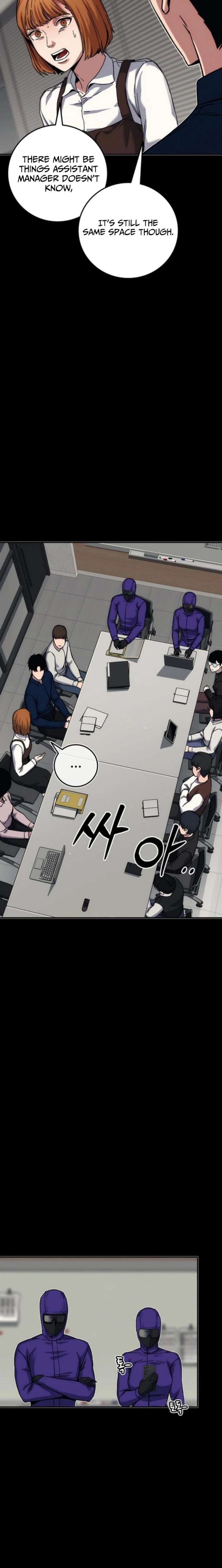 How Much Are You Worth? chapter 21 page 41