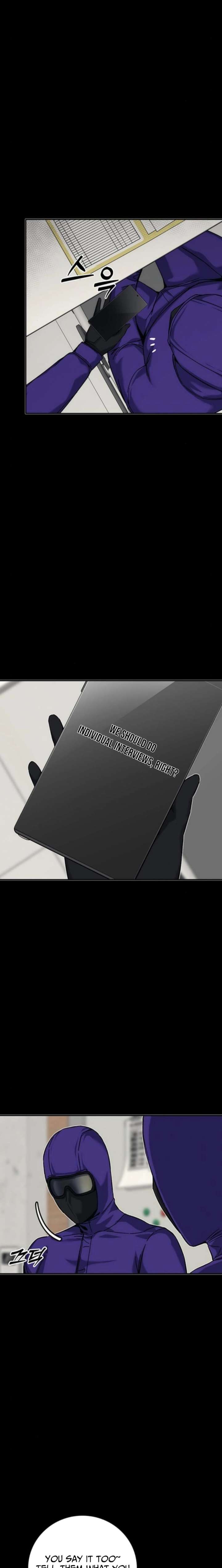How Much Are You Worth? chapter 21 page 42