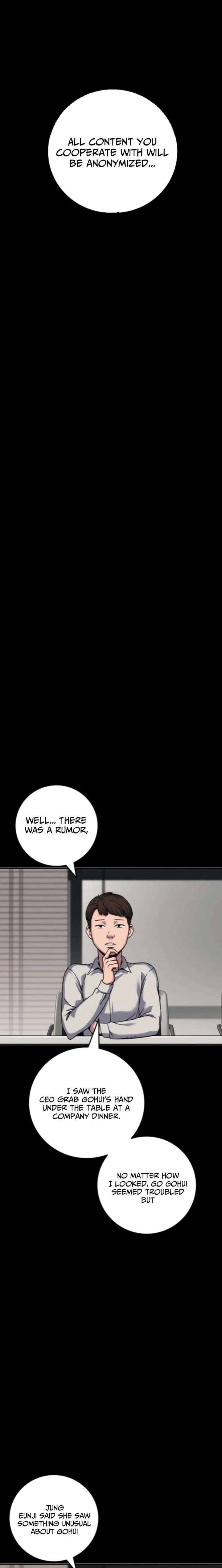 How Much Are You Worth? chapter 21 page 44
