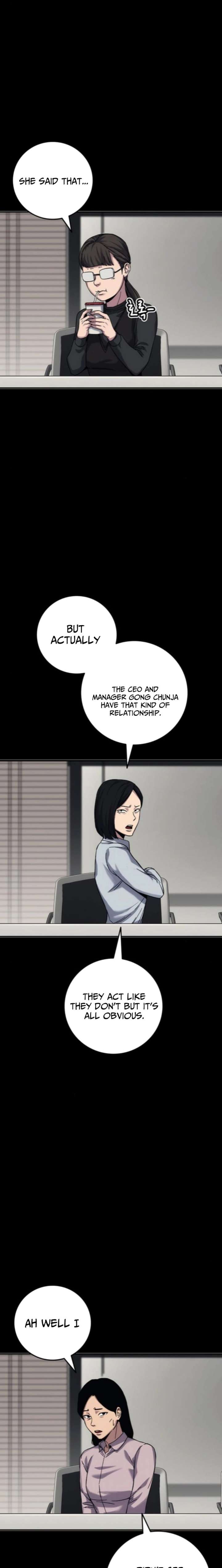 How Much Are You Worth? chapter 21 page 46