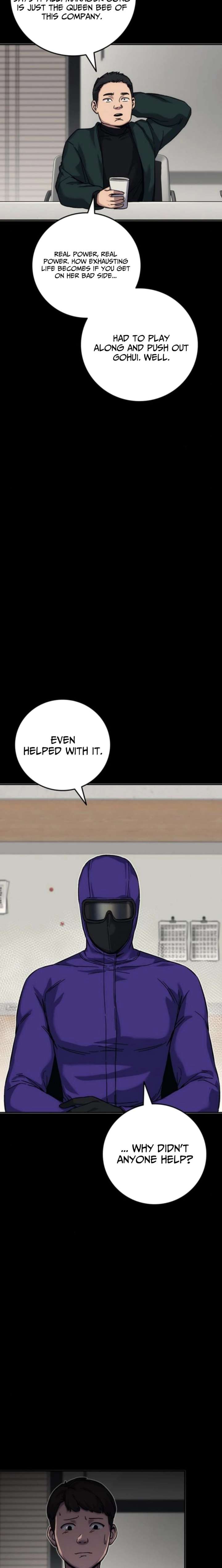 How Much Are You Worth? chapter 21 page 48