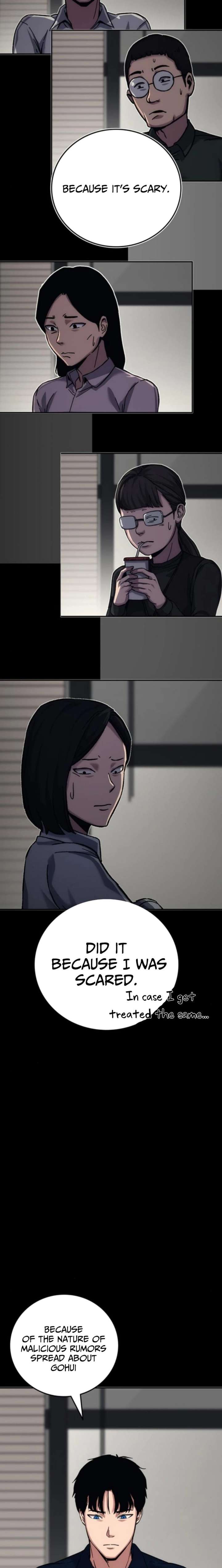 How Much Are You Worth? chapter 21 page 49