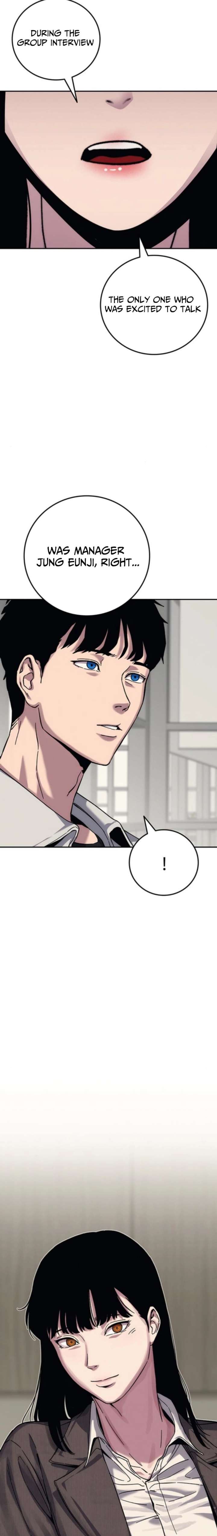 How Much Are You Worth? chapter 21 page 53